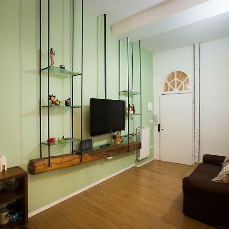 Guasto Apartment Bolonia Exterior foto