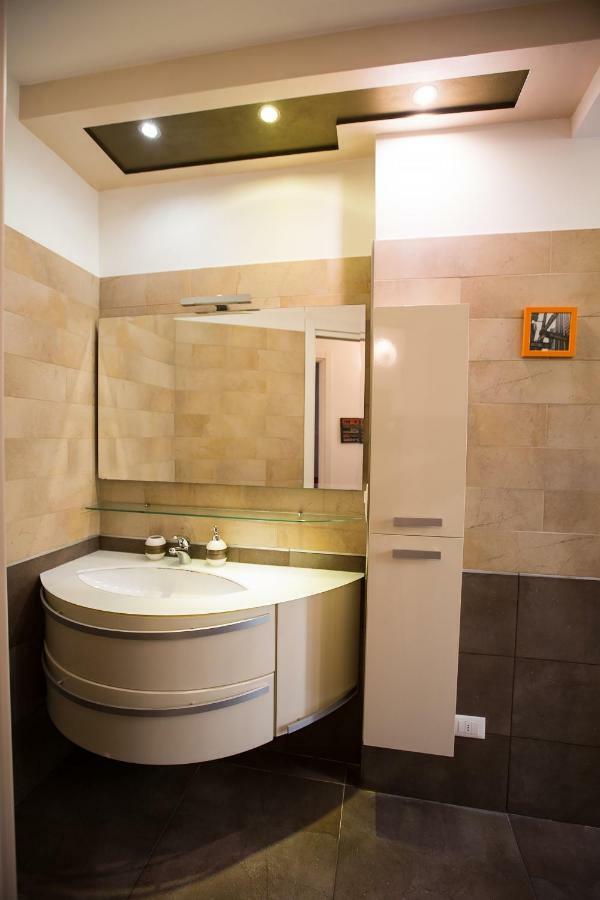 Guasto Apartment Bolonia Exterior foto